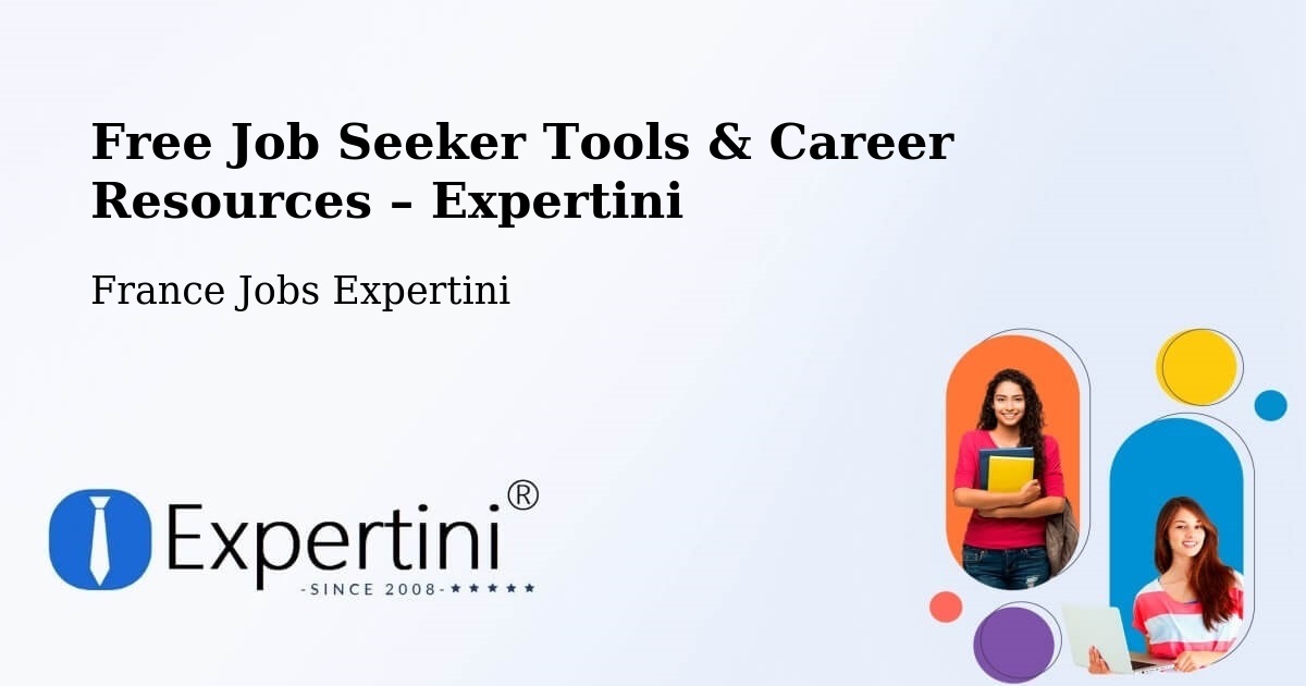 Free Job Seeker Tools & Career Resources – Labenne - Labenne, France Jobs Expertini
