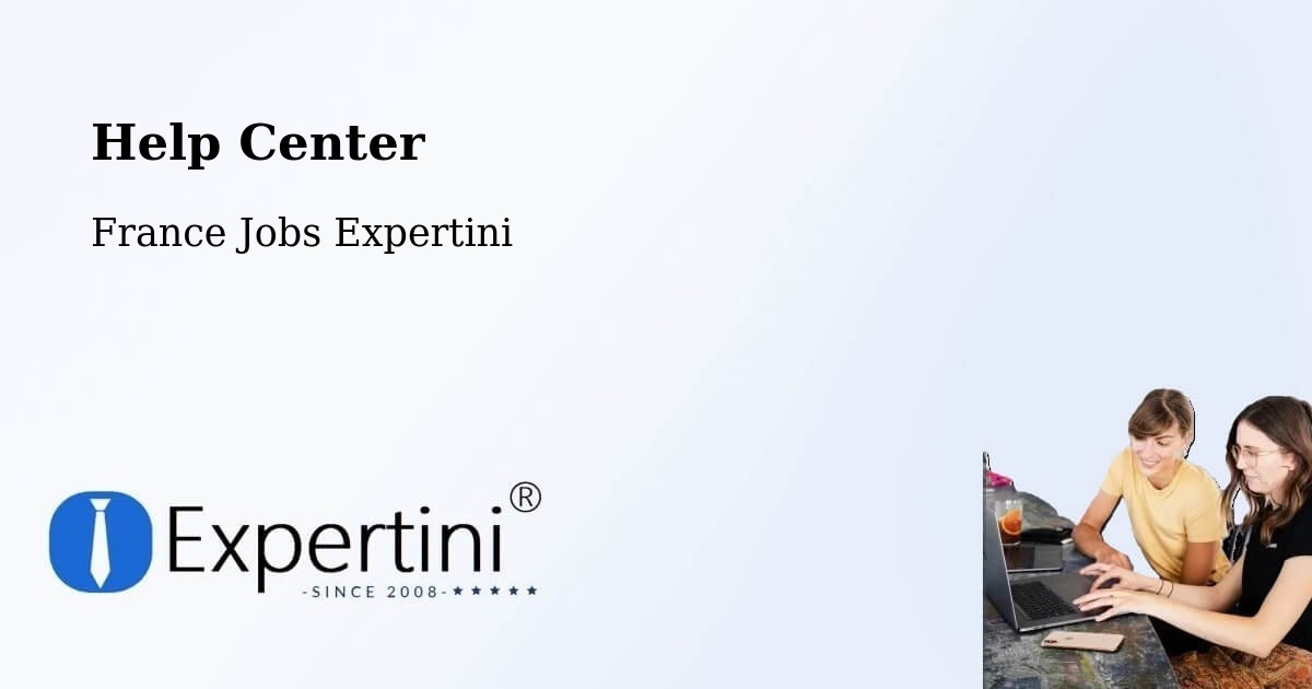 Help Center – Labenne - France Jobs Expertini